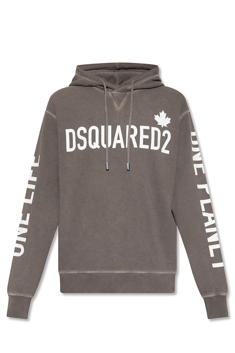 Dsquared sweatshirt size outlet guide